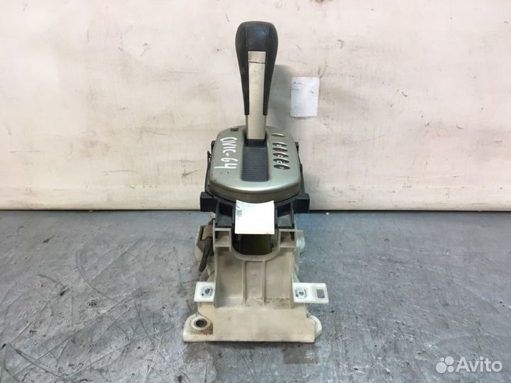 Селектор кпп, кулиса кпп Honda Civic Ferio D15B