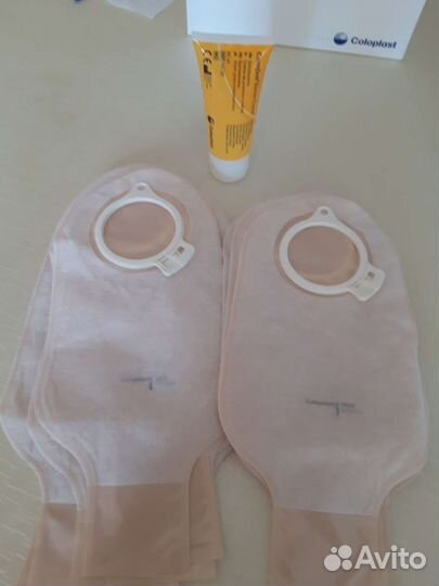 Медицинские изделия