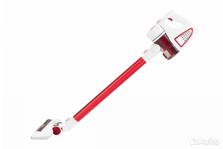 Беспроводной вертикальный пылесос harper HVC-VR01