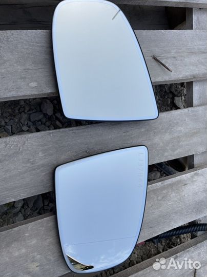 Зеркала бмв х6 е71