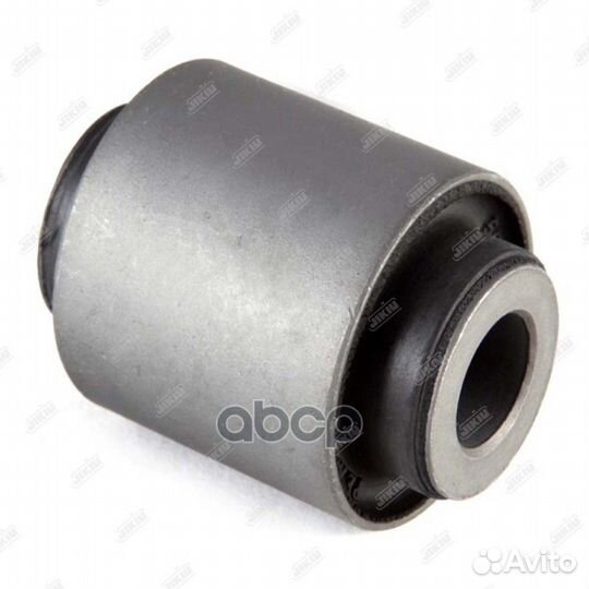 Сайлентблок рычага nissan teana 03/nissan mura