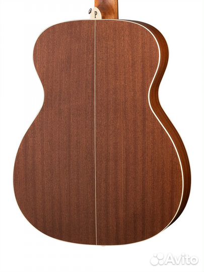 Акустическая гитара Parkwood S22-GT, с чехлом