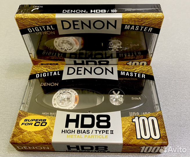 Denon