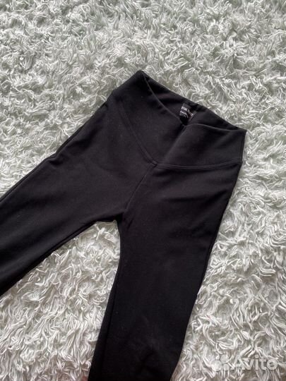 Леггинсы calzedonia push-up