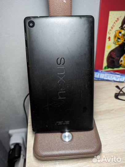 Планшет Asus nexus 7 2013