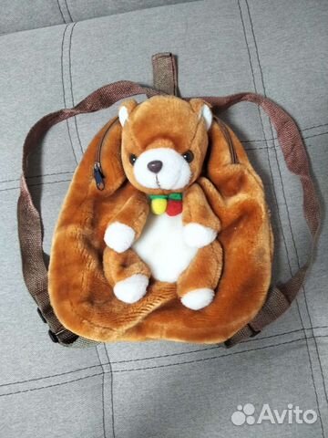 Мягкие игрушки монстры 8 шт