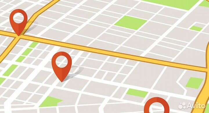 Восстановление геолокации gps