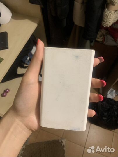 Повербанки