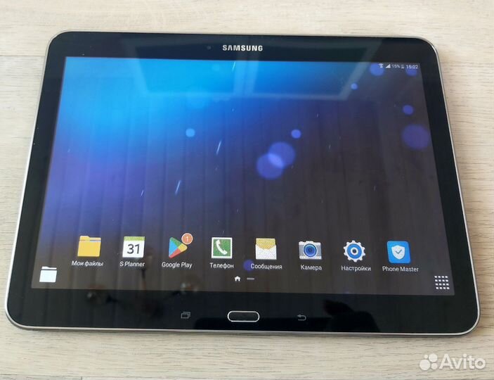 Планшет Samsung Galaxy Tab 4 T531