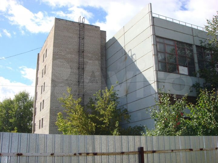 Свободного назначения, 14950 м²