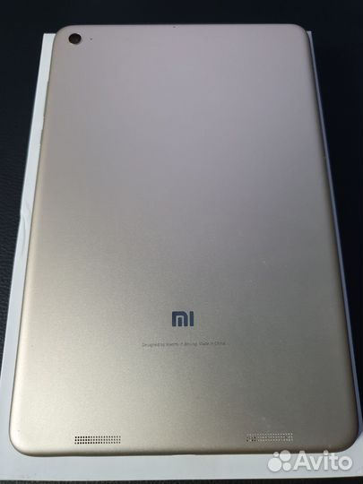 Xiaomi mipad 2