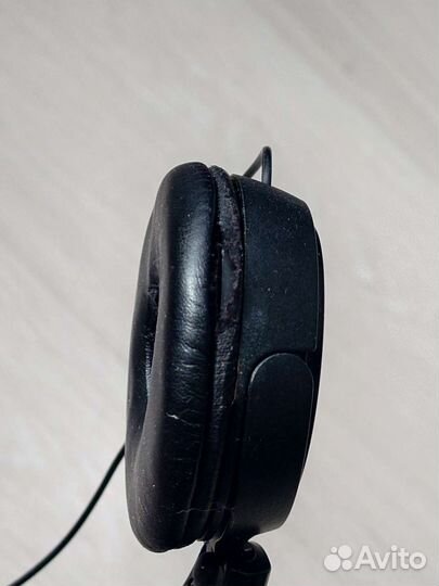 Наушники sony