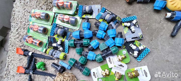 20 труба полипропилен чёрная