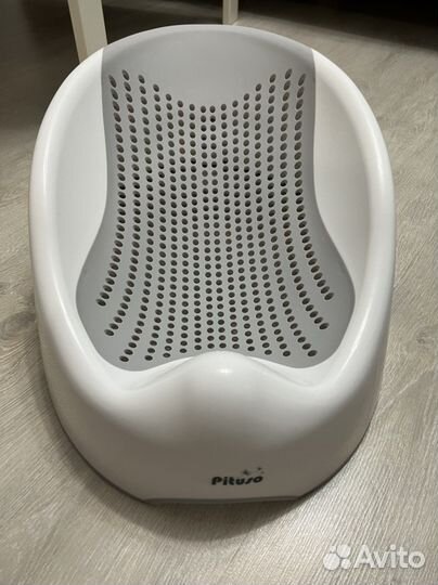 Горка для купания