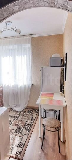 1-к. квартира, 32 м², 2/5 эт.