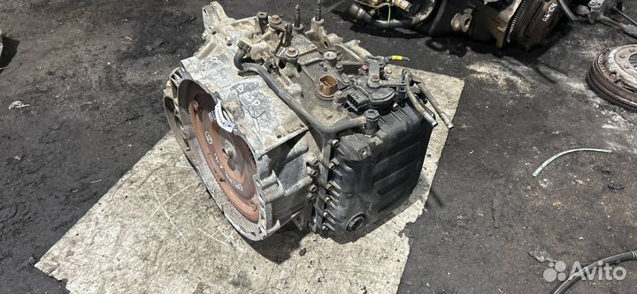 Кпп автоматическая (АКПП), Kia Optima 2012