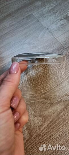 Чехол на infinix note 30i