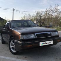 Mazda 929 2.2 AT, 1991, 283 521 км, с пробегом, цена 220 000 руб.