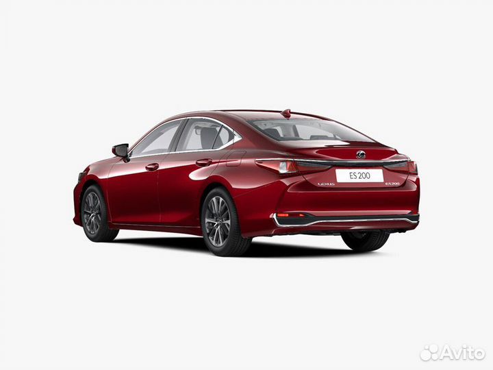 Lexus ES 2.0 CVT, 2022