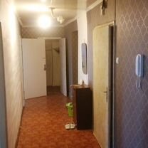 2-к. квартира, 60 м², 3/5 эт.