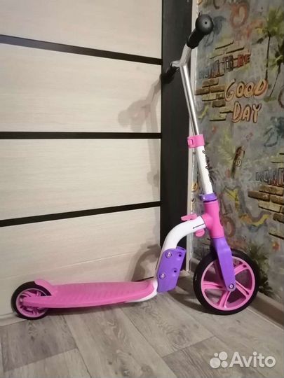 Самокат детский