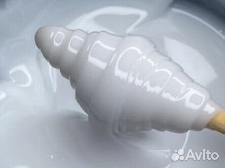 Гель для наращивания ногтей