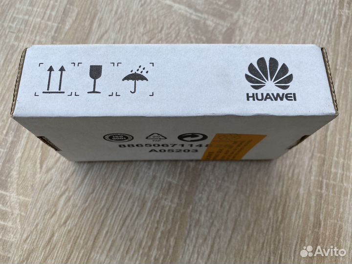 Sfp модуль LX Huawei