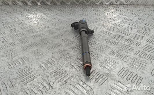 Форсунка дизельная opel antara (ENT13AL03)