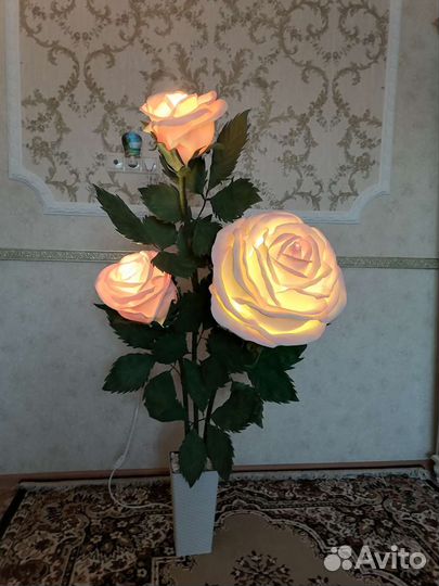 Светильники