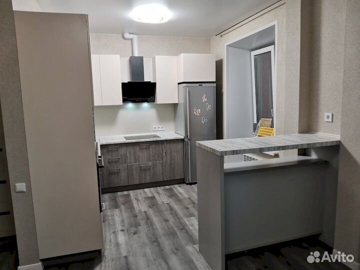 Кухня (цена за весь гарнитур) кс07 19389