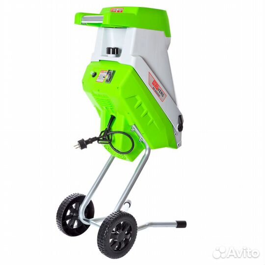 Измельчитель садовый redverg RD-GS2500