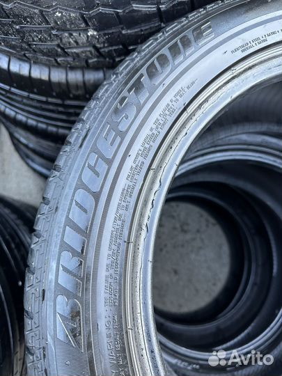 Bridgestone Turanza ER42 245/50 R18