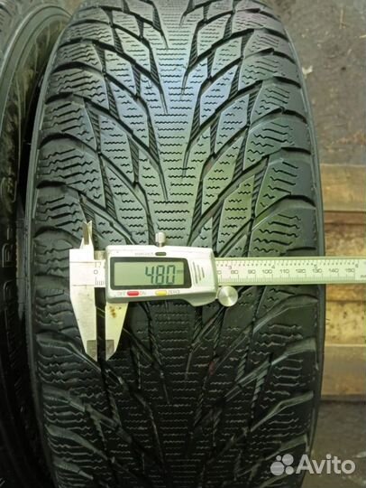 Nokian Tyres Hakkapeliitta R2 195/55 R16 87R