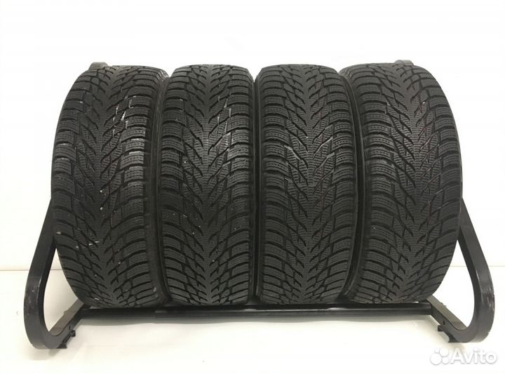 Nokian Tyres Hakkapeliitta R2 205/65 R16