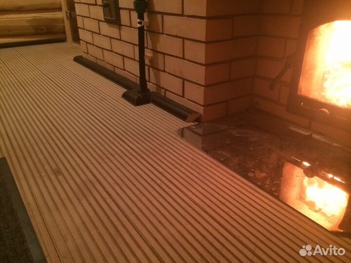 Доска дпк (пластиковая)