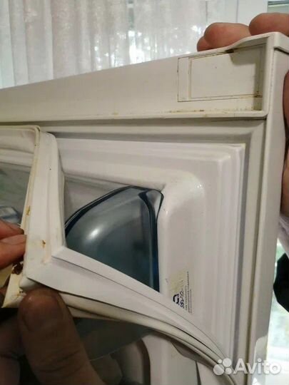 Уплотнитель для холодильника