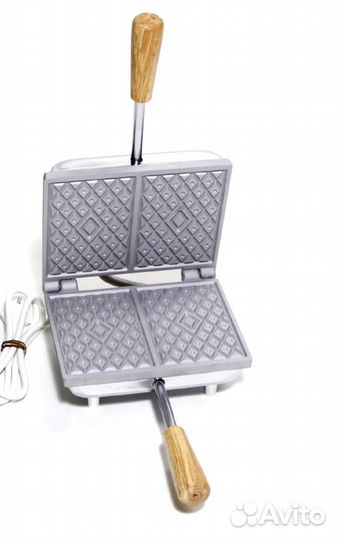 Электровафельница CBE 5020100 вафельница Италия