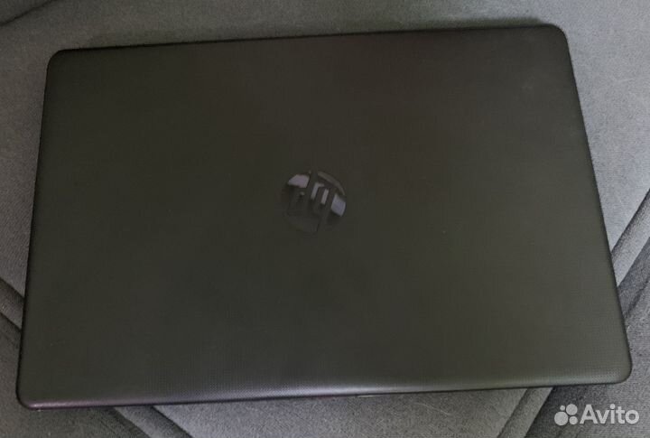 Ноутбук HP 15 TPN-C130