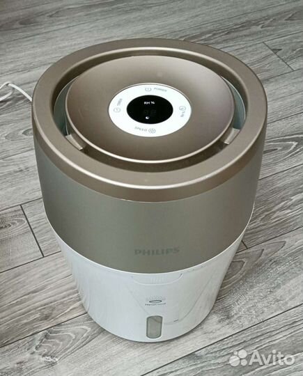 Воздухоувлажнитель Philips HU4803/01