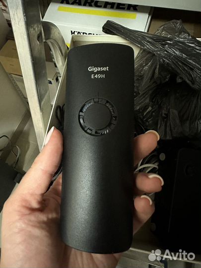 Телефон Siemens e49h