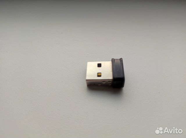 USB WiFi адаптер Asus N10