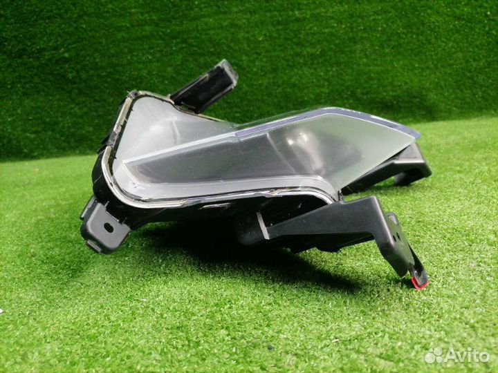 Фара противотуманная левая Kia K5 2019