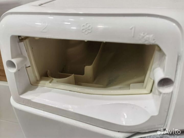 Стиральная машинка с сушкой candy gvsw4538