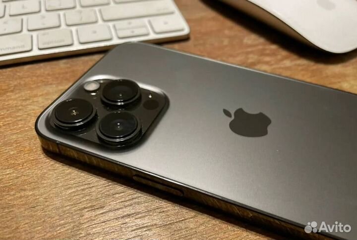iPhone 12 Pro, 128 ГБ