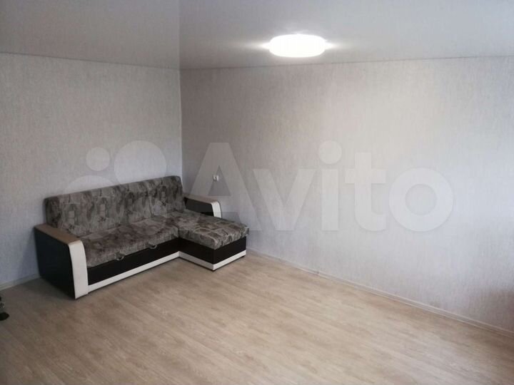 1-к. квартира, 32 м², 1/5 эт.