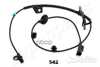 Датчик ABS Mitsubishi abs542 Japanparts