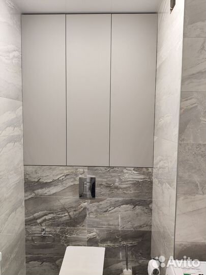 Сборка установка корпусной мебели