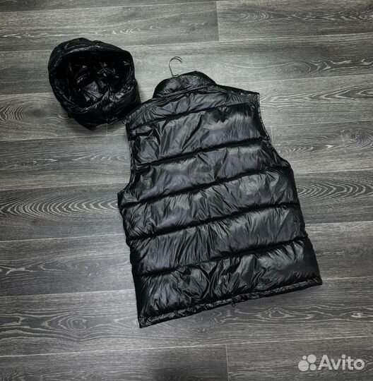 Жилетка moncler