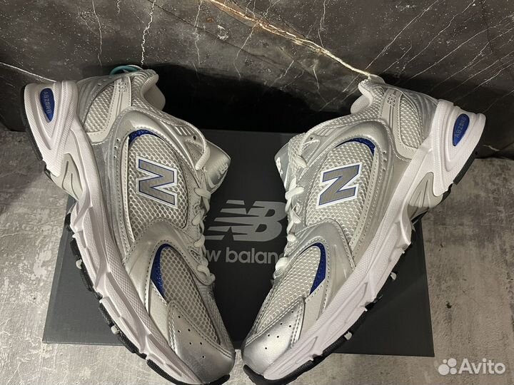 Кроссовки New Balance 530 оригинал