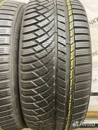 Kumho WinterCraft WP72 225/50 R17 98M